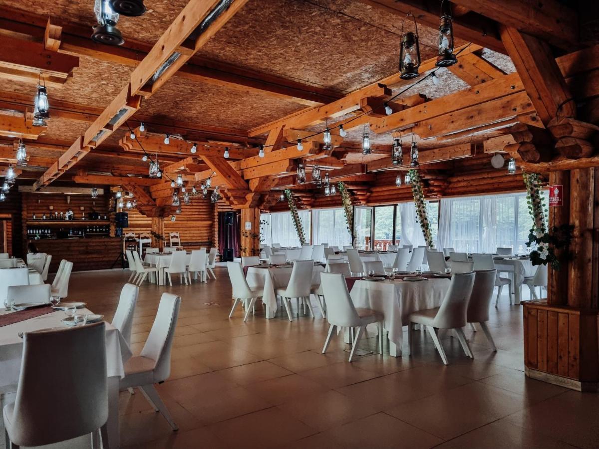Hotel Chveneburi Machakhlispiri Экстерьер фото